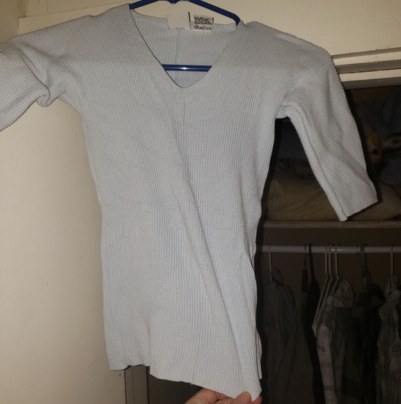 Armani Exchange sweater - Picture 4 of 4